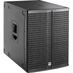 HK Audio L Sub 1800 A actieve subwoofer