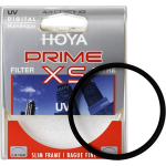 Hoya PrimeXS Multicoated UV filter 37.0MM