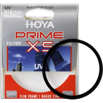 Hoya PrimeXS Multicoated UV filter 52.0MM