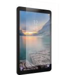 InvisibleSHIELD Glass+ Case Friendly Samsung Galaxy Tab A 10.1 (2019) Screenprotector