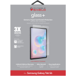 InvisibleSHIELD Glass+ Case Friendly Samsung Galaxy Tab S6 Screenprotector