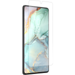 InvisibleSHIELD Ultra Clear Samsung Galaxy S10 Lite Screenprotector Kunststof