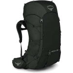 Osprey Rook 65L Black - Zwart