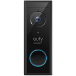 Eufy by Anker Video Doorbell Battery - Zwart