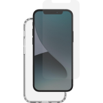 InvisibleSHIELD Glass Elite+ 360 Apple iPhone 12 mini Screenprotector en Hoesje