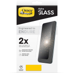 Otterbox Case Friendly Apple iPhone 12 mini Screenprotector Glas