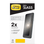 Otterbox Case Friendly Apple iPhone 12 Pro Max Screenprotector Glas