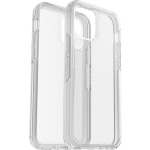 Otterbox Symmetry Apple iPhone 12 / 12 Pro Back Cover Transparant