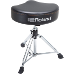 Roland RDT-SV drumkruk met vinyl zadelzitting