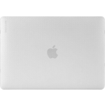 Incase Hardshell MacBook Air 13" 2020 Dots Case Doorzichtig
