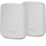 Netgear Orbi RBK352 Duo-Pack Multiroom wifi 6