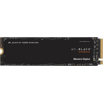 Western Digital WD Black SN850 1TB NVMe zonder Heatsink