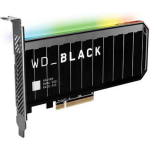 Western Digital WD Black AN1500 1TB NVMe SSD Add-in-card