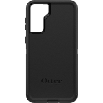 Otterbox Defender Samsung Galaxy S21 Plus Back Cover - Zwart