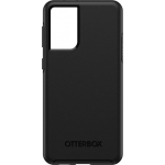 Otterbox Symmetry Samsung Galaxy S21 Plus Back Cover - Zwart