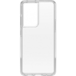 Otterbox Symmetry Samsung Galaxy S21 Ultra Back Cover Transparant