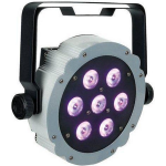Showtec Compact Par 7 Tri LED spot