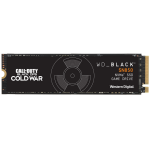 Western Digital WD Black SN850 NVMe SSD 1TB Call of Duty Black Ops Cold War