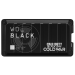Western Digital WD Black P50 Game Drive SSD 1TB Call of Duty Edition