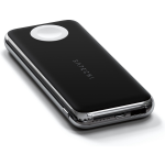 Satechi Quattro Draadloze Powerbank 18W Power Delivery met Apple Watch Lader