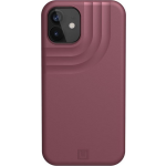 Urban Armor Gear UAG Anchor Apple iPhone 12 mini Back Cover - Púrpura