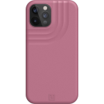 Urban Armor Gear UAG Anchor Apple iPhone 12 / 12 Pro Back Cover - Rosa