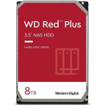 Western Digital WD Red Plus WD80EFBX 8TB