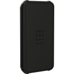 Urban Armor Gear UAG Metropolis Apple iPhone 12 mini Book Case - Negro