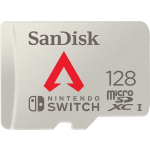 Sandisk MicroSDXC Extreme Gaming 128GB Apex Legends (Nintendo licensed)