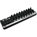 Omnitronic FAD-9 USB MIDI fader-controller