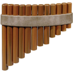 Belcanto PFK-12 panfluit