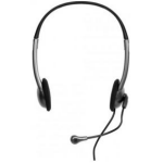 Port Designs 901603 hoofdtelefoon/headset Hoofdband 3,5mm-connector - Zwart