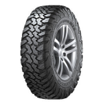 Hankook Dynapro MT2 RT05 ( LT245/75 R16 120/116Q 10PR, POR, SBL ) - Zwart