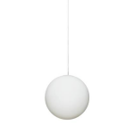 Design House Stockholm Luna Hanglamp - Wit