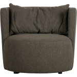 vtwonen Explore Fauteuil - Bruin