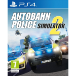 Aerosoft Autobahn Police Simulator 2