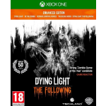 Dying Light the Following Enhanced Edition