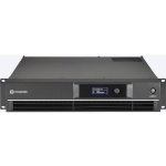 Dynacord L1800FD DSP-versterker 2x 950W @ 4 Ohm