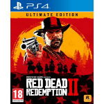 Rockstar Red Dead Redemption 2 Ultimate Edition