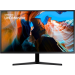 Samsung UJ590UQR 81,3 cm (32 ) 3840 x 2160 Pixels 4K Ultra HD LCD - Negro