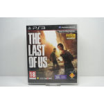 Sony The Last of Us