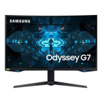 Samsung Odyssey G7 C32G75TQSU - 32" - Negro