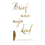 Horizon Brief aan mijn kind