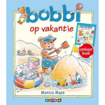 Bobbi omkeerboek zomer