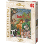 Jumbo Disney Bambi (1000 stukjes)