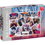 Jumbo Nederland Bv Disney Pix Collection Frozen 2 (1000 stukjes)