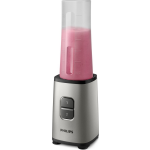 Philips Daily Collection Miniblender HR2600/80 - Grijs