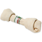 Farm Food Rawhide Dental Bone Rund - Hondensnacks - M