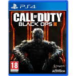 Activision Call of Duty Black Ops 3