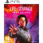 Square Enix Life is Strange: True Colors PS5
